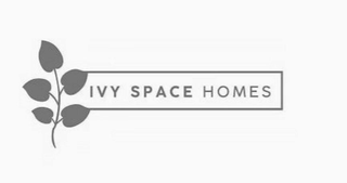 IVY SPACE HOMES logo