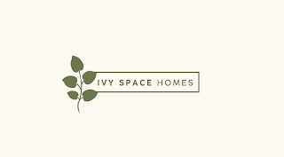 IVY SPACE HOMES logo