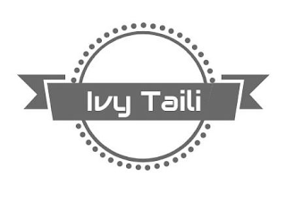 IVY TAILI logo