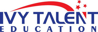 IVY TALENT EDUCATION logo