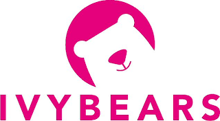 IVYBEARS logo