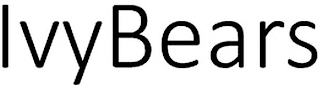 IVYBEARS logo