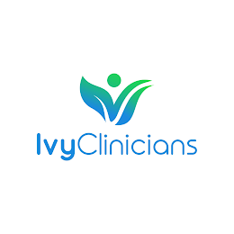 IVYCLINICIANS logo
