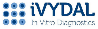 IVYDAL IN VITRO DIAGNOSTICS logo