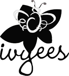 IVYEES logo