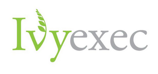 IVYEXEC logo