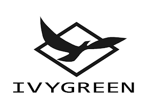 IVYGREEN logo