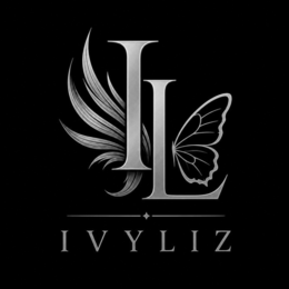 IVYLIZ logo