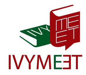 IVYMEET logo