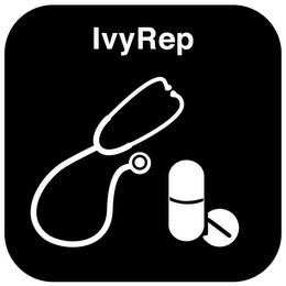 IVYREP logo
