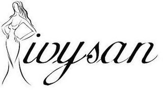 IVYSAN logo