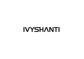 IVYSHANTI logo