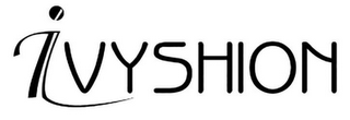 IVYSHION logo
