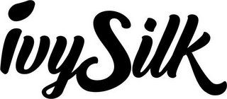 IVYSILK logo