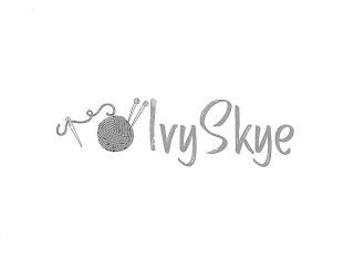 IVYSKYE logo