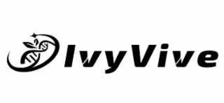 IVYVIVE logo