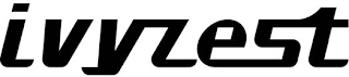 IVYZEST logo