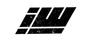 IW logo