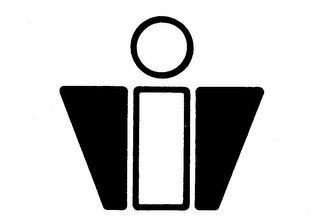 IW logo