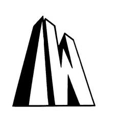 IW logo