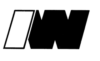 IW logo