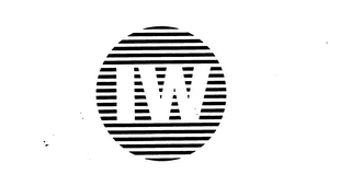IW logo