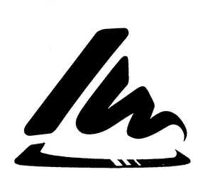 IW logo