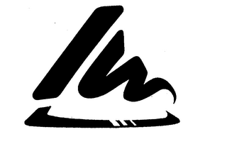 IW logo