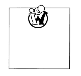 IW logo