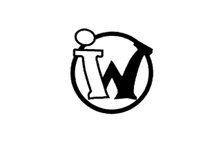 IW logo
