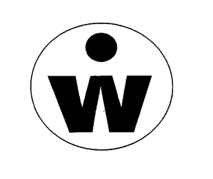 IW logo