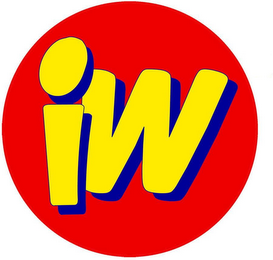 IW logo