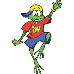 IW logo
