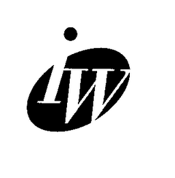 IW logo
