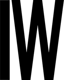 IW logo