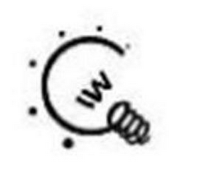 IW logo