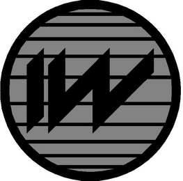 IW logo