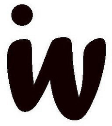 IW logo
