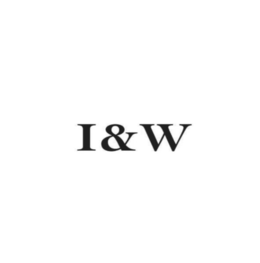 I&W logo