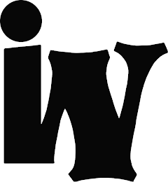 IW logo