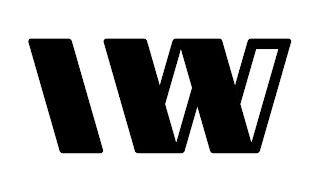 IW logo