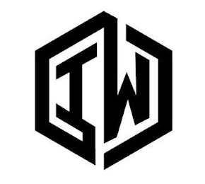 IW logo