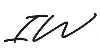 IW logo