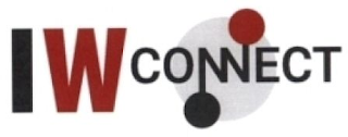 IW CONNECT logo