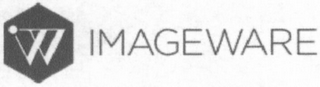 IW IMAGEWARE logo