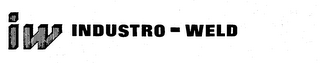 IW INDUSTRO-WELD