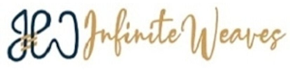 IW INFINITE WEAVES logo