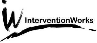 IW INTERVENTIONWORKS logo