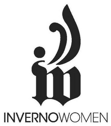 IW INVERNOWOMEN logo