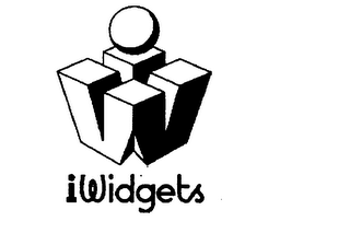 IW IWIDGETS logo